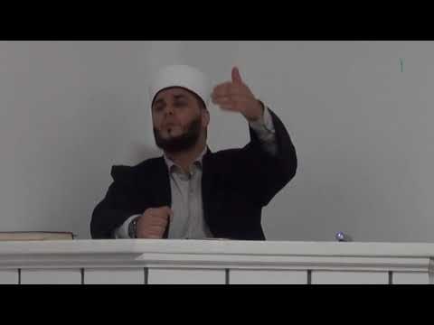 Prishja e Agjërimit - Hoxhë Abil Veseli