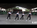 Mass Dance DEMO VIDEO GSCNHS Intramurals 2019