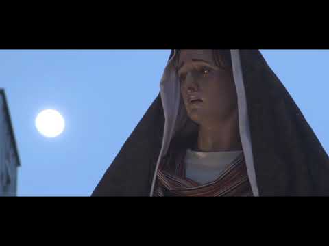 Vídeo para promocionar la Semana Santa de la capital
