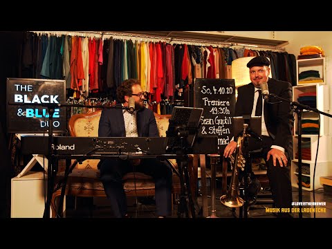 Musik aus der LadenEcke - FOLGE 19 "Sean Guptil & Steffen Schuhmacher"