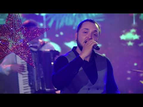 Oliver Aleksovski - Tri godini stana (New Year Show 2021)