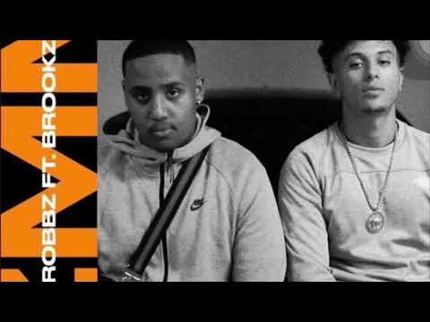 Robbz ft Brookz - Zmm (Official Audio) (Swedish Drill)