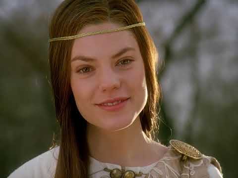 Merlin 1998   Part One of Two   4K AI Remaster