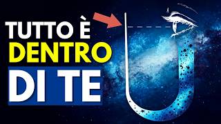 La tua coscienza è più antica dell’intero universo. Ecco le prove.