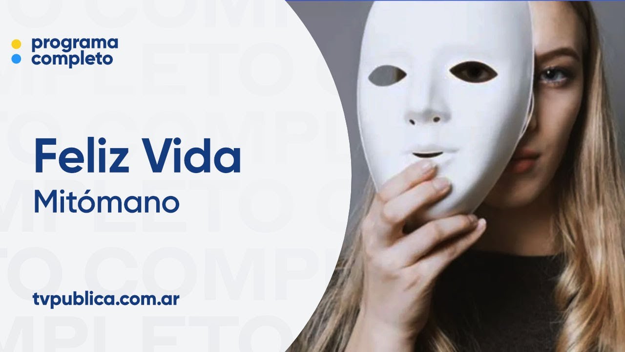 ¿Cómo lidiar con un mitómano? - Feliz Vida