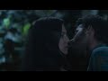 Christy Kiss Scene Hot