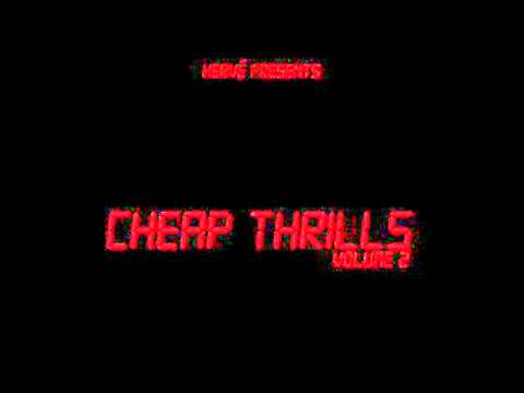 Trevor Loveys - Fussin