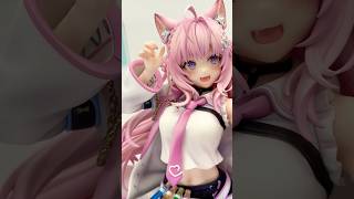 Claynel - Hakui Koyori (Hololive Production) 博衣こより (ホロライブプロダクション) at WF2025S