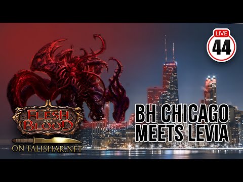 🔴 From Cinci to Chicago | Tournament Recap