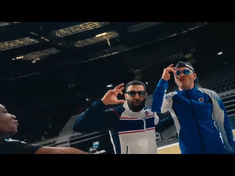 Morad x Baby gang x Jul Type Beat -  “ROMANTICO"