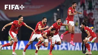 Download lagu BRONZE FOR AL AHLY | Full Penalty Shoot-out: Al Ahly v Palmeiras (2020 #ClubWC) mp3