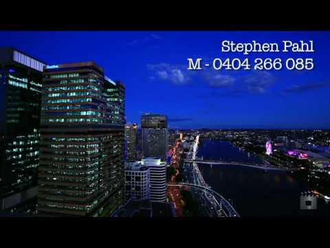 245 Evolution Apartments 171 North Quay  Brisbane by Stephen Pahl