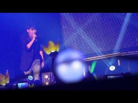 131003 Stay G concert 승리 그딴거 없어