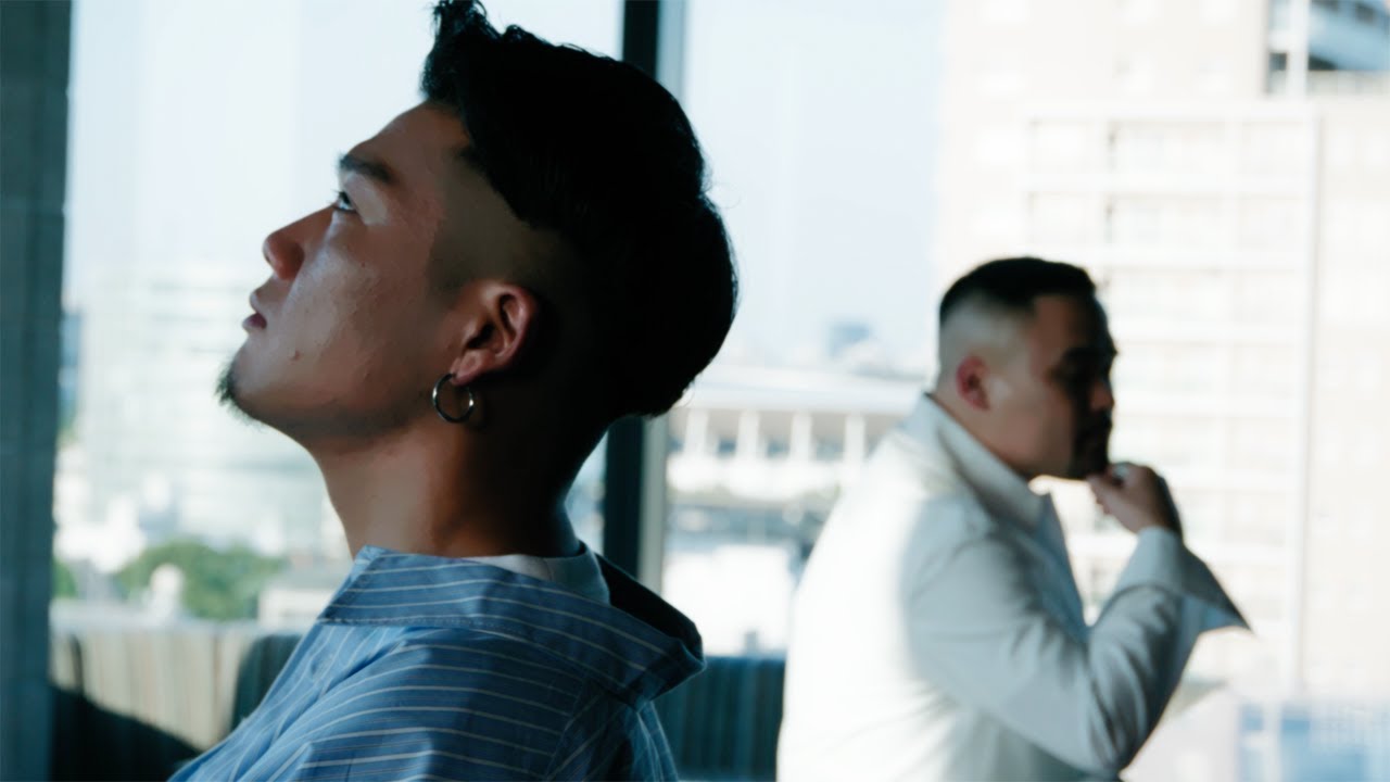 KOTA - Honest feat.CHICO CARLITO（Official Music Video）