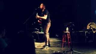 The Classic Crime - &quot;Beautiful Darkside (Acoustic)&quot; Live