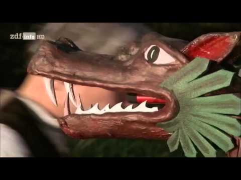 Mega Kriegsschiffe der Antike - Hochentwickelte Kriegsführung - Doku HD