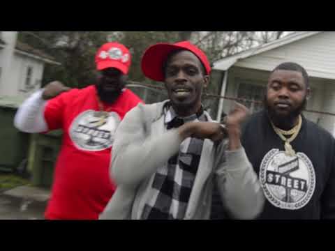 BSMG - BSMG ANTHEM (SHOT BY BLACK PETAL PRODUCTIONS)
