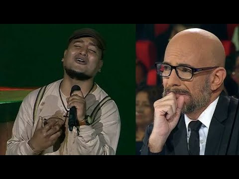 Terco 92 / Perú Tiene Talento