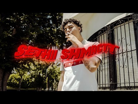Sethii Shmactt - "Crispy" (Prod. Fre$co) | Shot by @ROACHFX