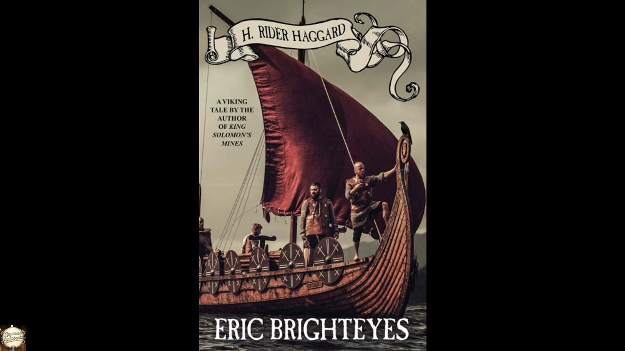 Eric Brighteyes