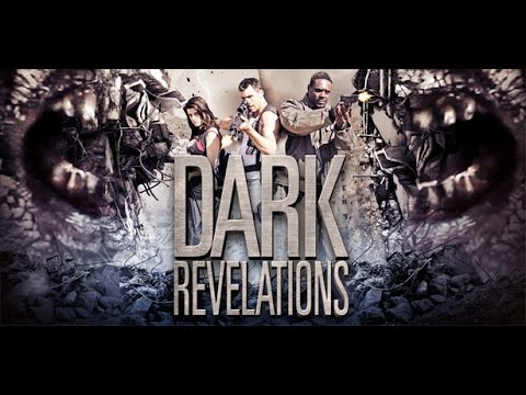 Dark Revelations (2015) | Trailer | Cuyle Carvin | Marlene Mc'Cohen | Wilfred Gelin