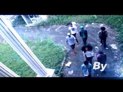 YOUNG LEX - Dreams Ft.Agie, Edgar, Lil One, Laze, Sickozee, Iam "Looza" (Official M/V)