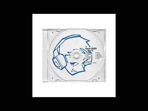 Boy 2000 - Tape 2000 (Full Album)