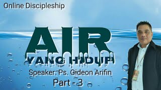 Download lagu BK12B111SB4-7 - 210616 – AIR YANG HIDUP – PART 3 mp3