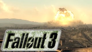 【fallout3解説】爆弾解除は任せろ！（爆破）　part2【ゆっくり実況】