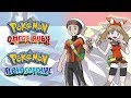 10 Hours Surf Music Pokemon Omega Ruby Alpha Sapphire Music Extended