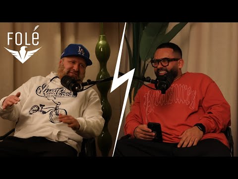 FULL EP - White OG per: Muziken dhe Fene Islame, AI ne Muzike, Rikthimin e mundshem etj