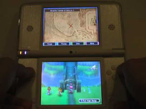 Seed of strength farming by Usugura