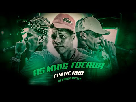 CD FIM DE ANO // AS MAIS TOCADA TIKTOK - KEVIN DO RECIFE ( FIM DE ANO ) COM  CABELO LOIRINHO