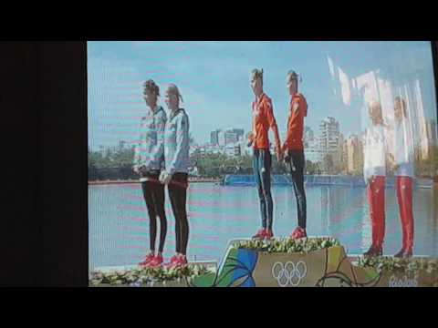 Kozák Danuta-Szabó Gabriella ARANY RIO