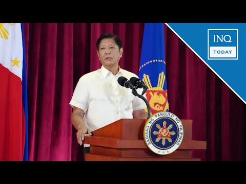 PCO: Marcos deepfake a ‘serious’ matter; foreign policy may be affected INQToday