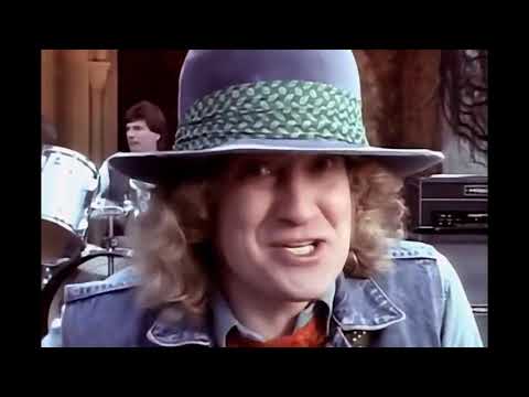 Slade - Run Runaway (1984 ) HD