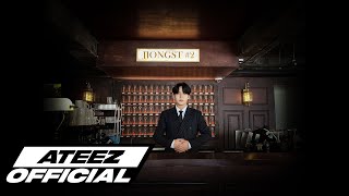 [影音] 鍾浩(ATEEZ) - Happy Ending (cover)