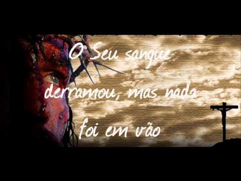 Por Tuas chagas - Anjos de Resgate