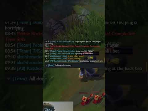 I Just Wanted To Show Off Mordekaiser's new skin back