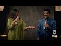 Not Everyone Gets It Alka Yagnik And Udit Narayan CRED
