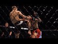 Dan Hooker Breaks Down Perfectly Timed Knee Against Ross Pearson