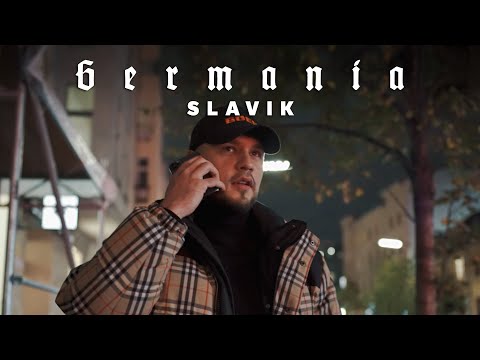 Mark Filatov aka. Slavik Junge über die Ost Boys, Schauspielerei und Plattenbauten