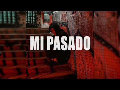 BEAT RAP BOOM BAP "MI PASADO"  HIP HOP USO LIBRE