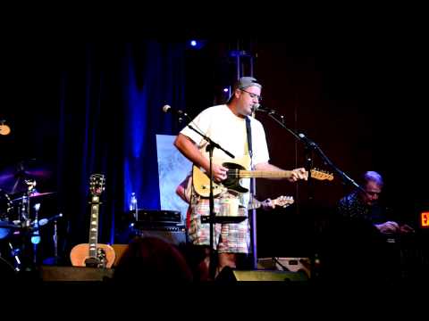 Vince Gill / Notorious Cherry Bombs "Together Again"