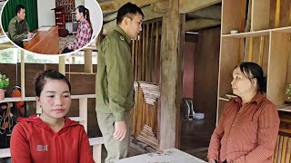 Download lagu HANG's mother's creditor came to see him, making HANG very angry. mp3