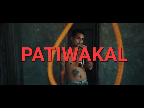 PATIWAKAL BY JRLDM FAN MADE VIDEO