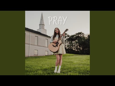 Praying