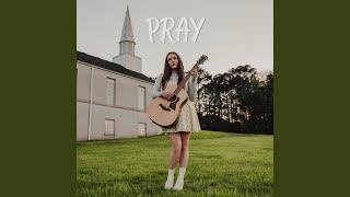 Praying by Rachael Nemiroff