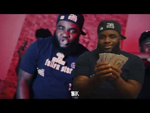 TMB Guch - Safe House ( Official Music Video )