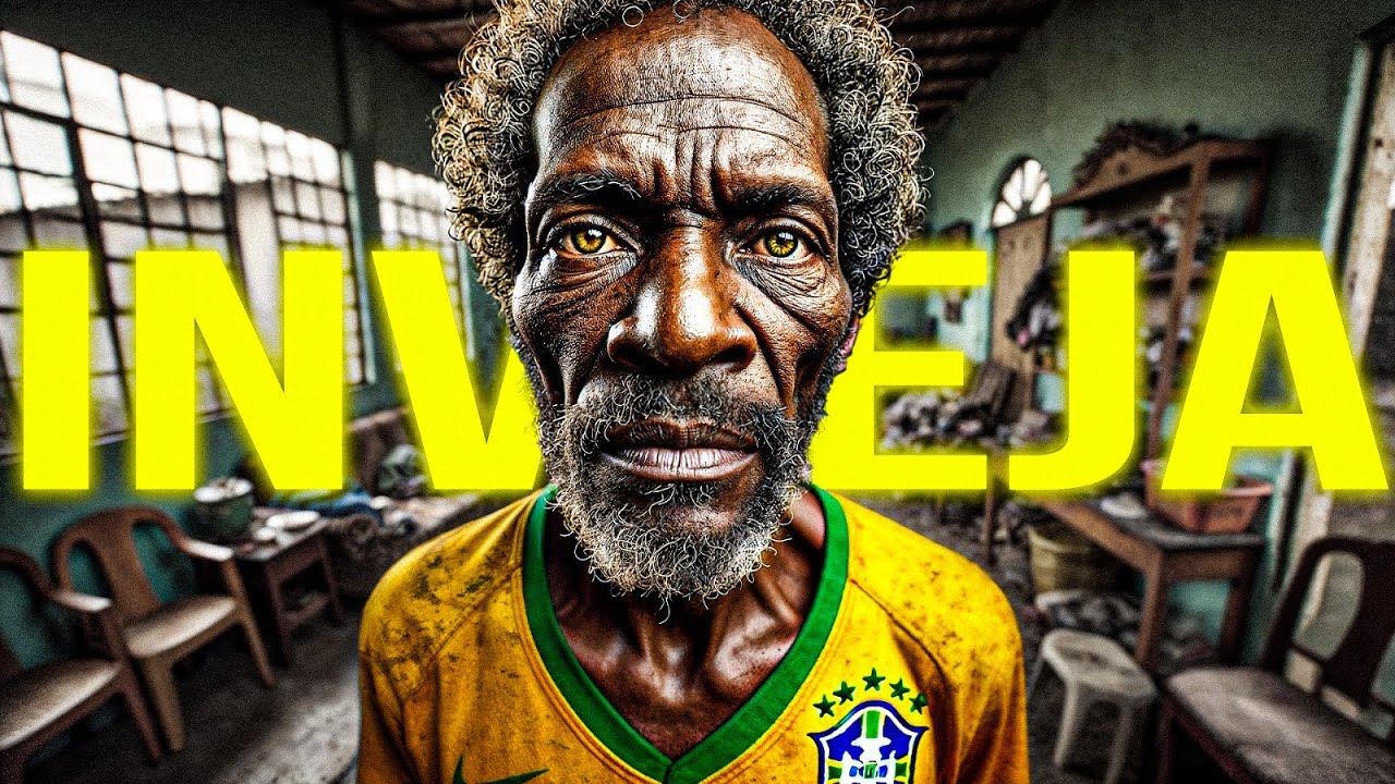 A Causa da Miséria Brasileira